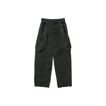 HYEIN SEO Cotton Trousers