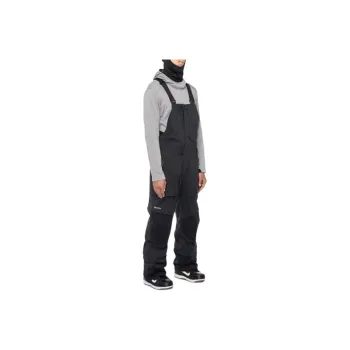 686 Ski Pants Men Black