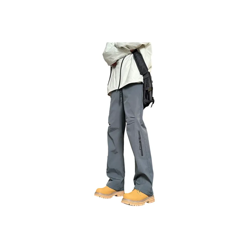 FOREVER 21 Casual Pants Unisex-3