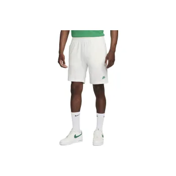 Nike Sportswear Club Sports Shorts Men's White