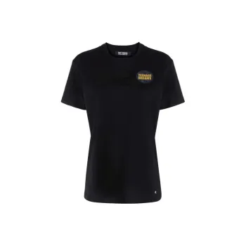 RAF SIMONS T Shirts Women's Black