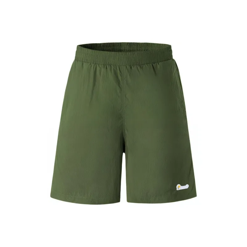 PSO Brand Casual Shorts Unisex-6