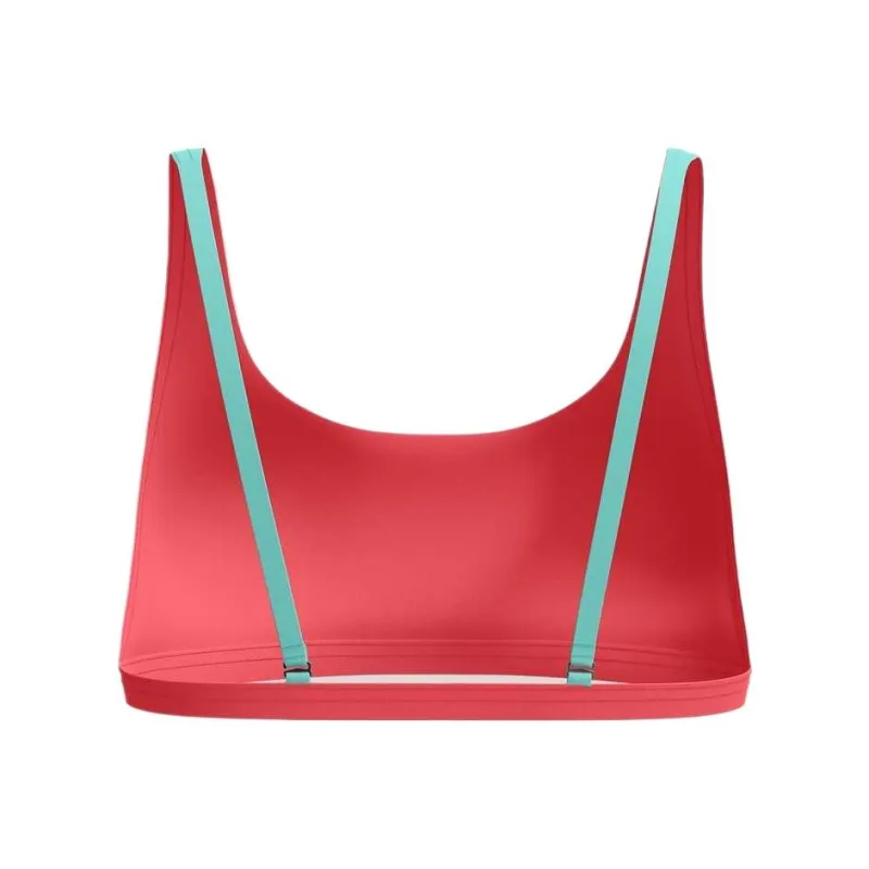 Speedo FLU3NTE Bikini Women's Light Purple-1