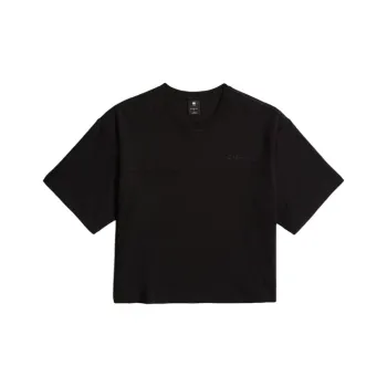G STAR RAW T Shirt Women's Black