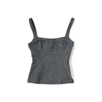 Paloma-wool Tank Tops Women's Blue