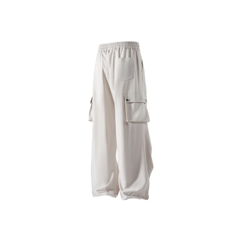 Maserati Casual Pants Women's-8