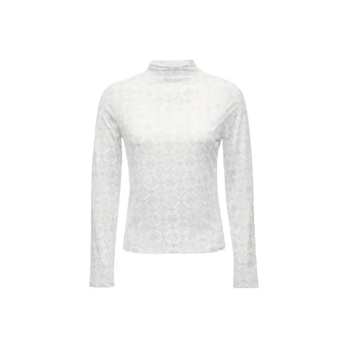 Disney X VERO MODA T-Shirts Women's Raw White