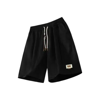 The Simpsons Casual Shorts Unisex