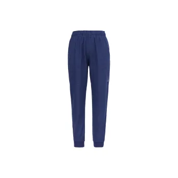 Nike Sports Pants Men Deep Navy Blue