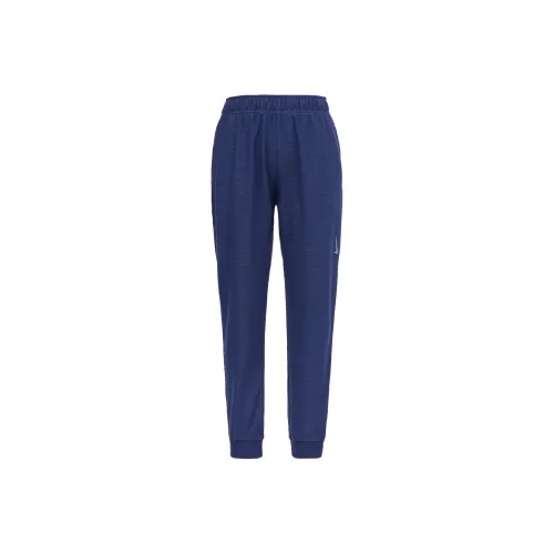 Nike Sports Pants Men Deep Navy Blue