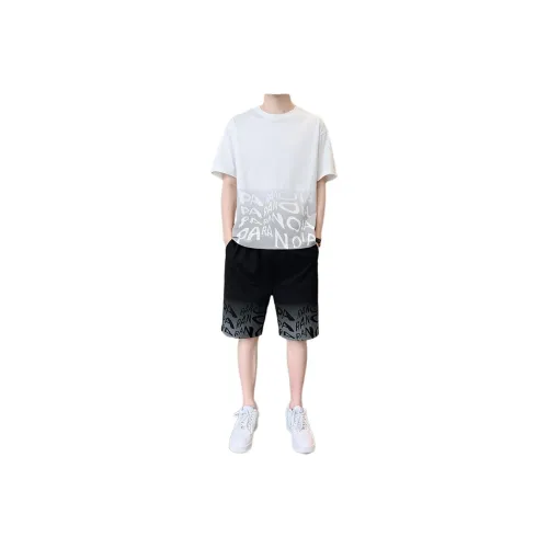 YOFVV Casual Sportswear Unisex