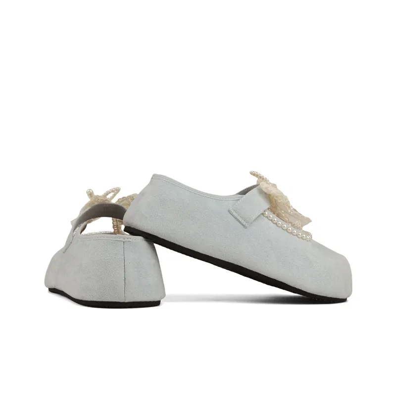 N6N8 Casual Single Shoes Women's-12