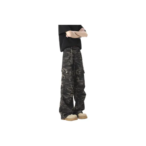 Chloé Kids pleated tailored shorts 
