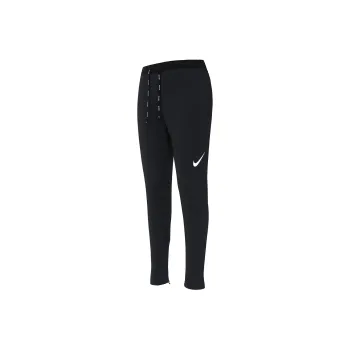 Nike AeroSwift Athletic Trousers Men's Black