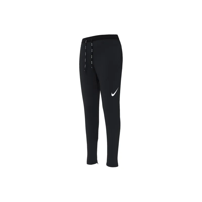 Nike AeroSwift Athletic Trousers Men's Black-0