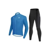 Set (C02 Deep Sky Blue+Starburst Black)