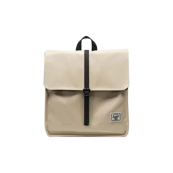 Herschel Polyester Backpack Unisex Beige
