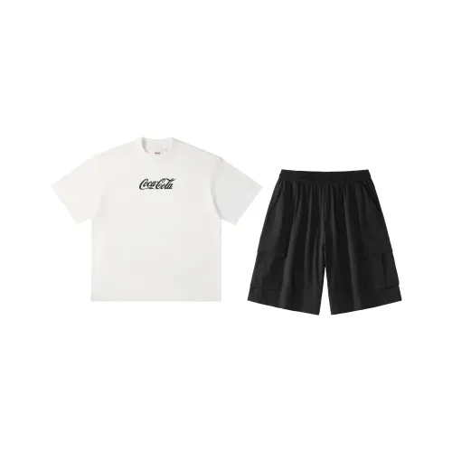 Coca Cola Casual Sportswear Unisex