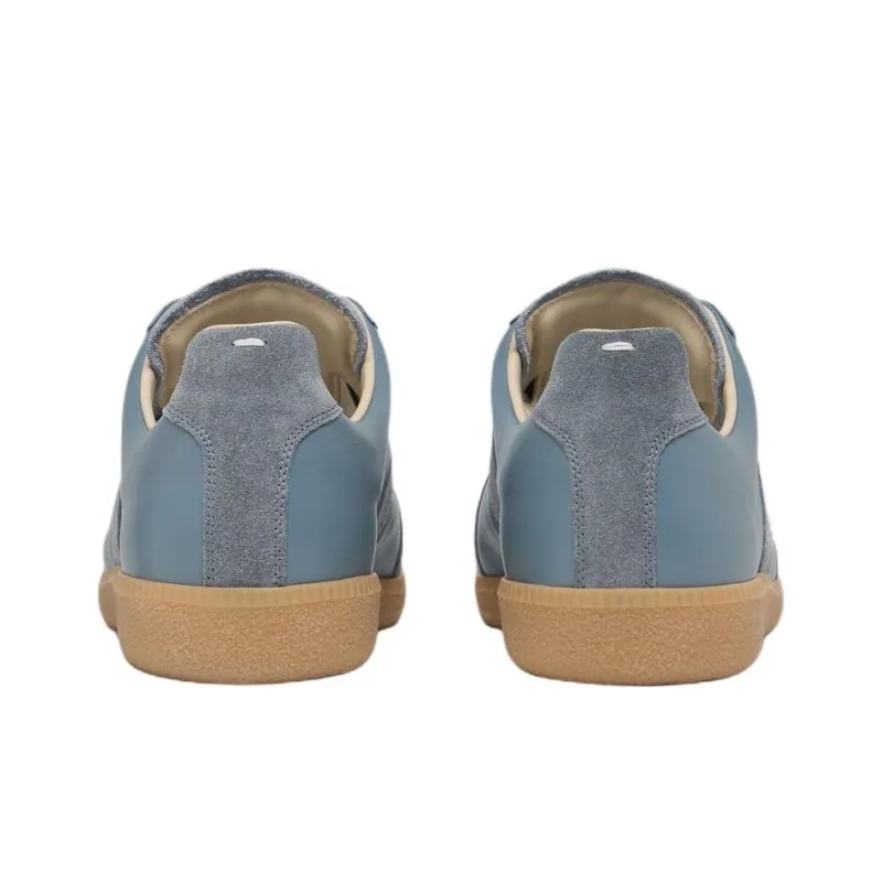 Maison Margiela Replica Low Top Sneakers-3