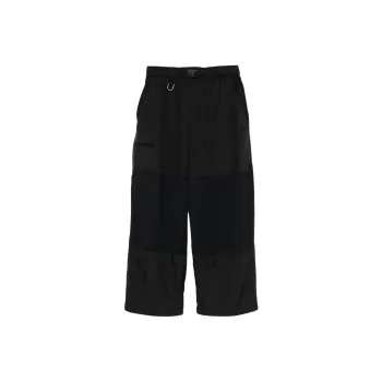 Y 3 Free Shipping With AdiClub Y 3 Ultralight Nylon Pants