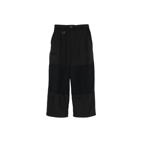 Y 3 Free Shipping With AdiClub Y 3 Ultralight Nylon Pants