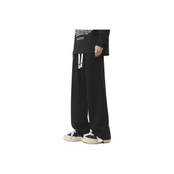 Supremo Cat Casual Pants Unisex