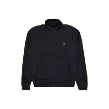 FRED PERRY High neck Jacket