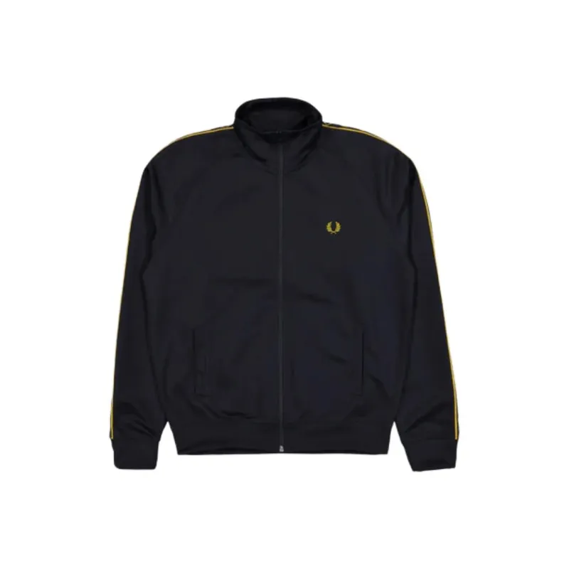 FRED PERRY High neck Jacket-0