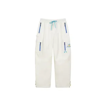 Bosieagender X The Little Prince Casual Pants Men's