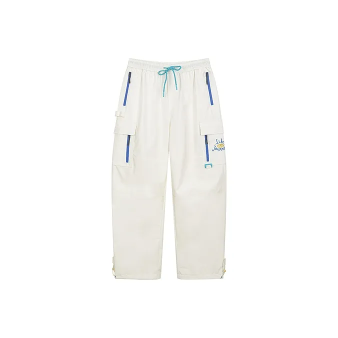 Bosieagender X The Little Prince Casual Pants Men's-2