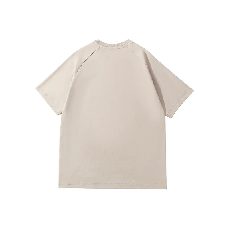 BEENTRILL T Shirts Unisex-3