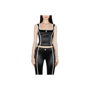 Misbhv St Germain Tank Top