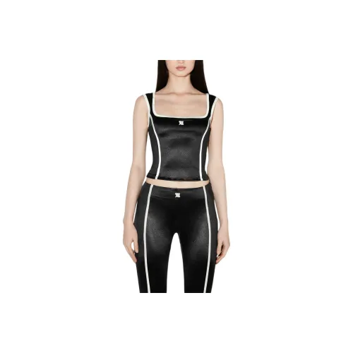 Misbhv St Germain Tank Top