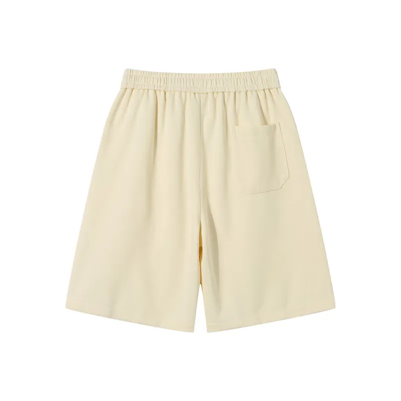 REXSHION Casual Shorts Unisex-21