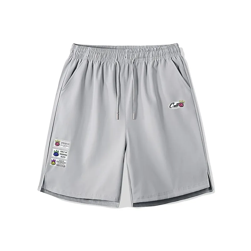 CULT OF INDIVIDUALITY Sports Shorts Unisex-6