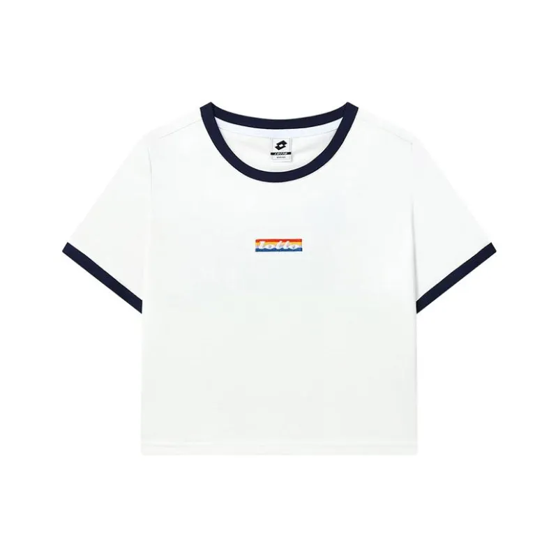 LOTTO T-Shirts Women's-0