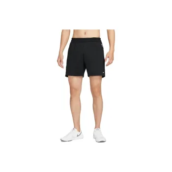 Nike Dri Fit Sports Shorts Men's Black