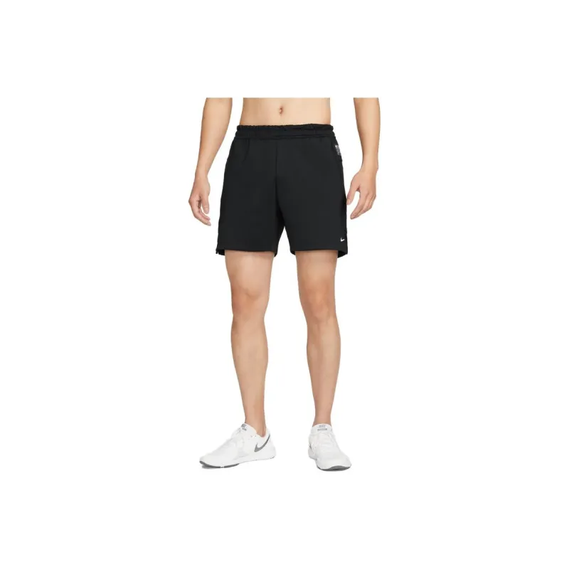 Nike Dri Fit Sports Shorts Men's Black-0