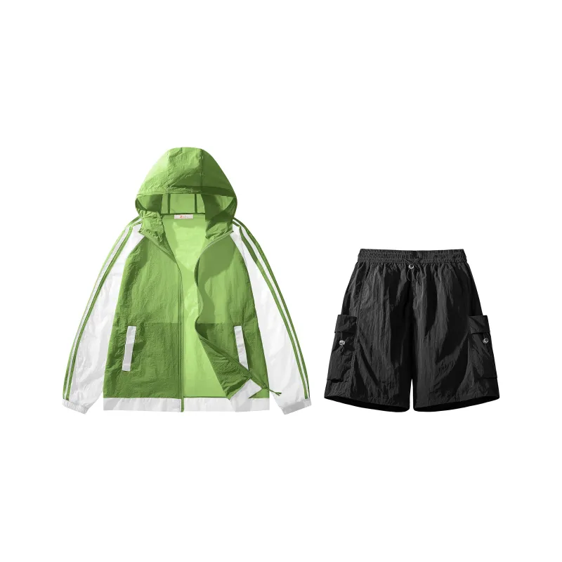 MEXICAN Casual Sportswear Unisex-2