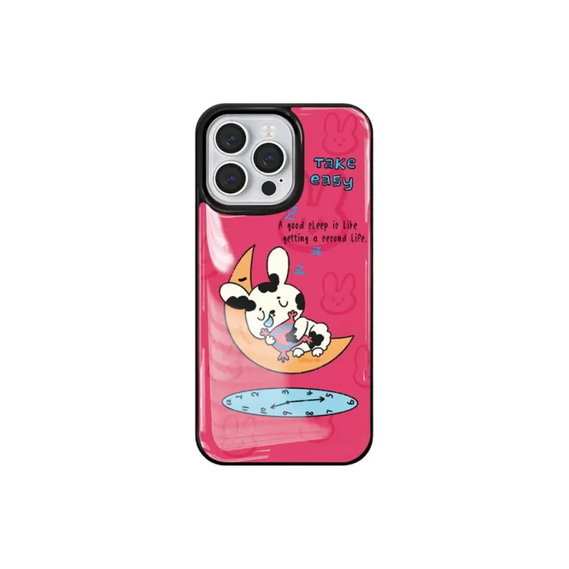 River lips Phone Cases-15