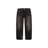 Washed Black/Washed Black