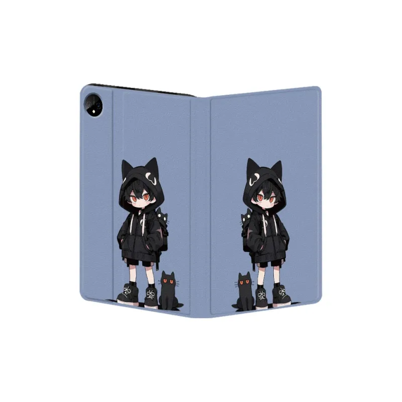 YIBAOBAO Tablet Protective Cases-14