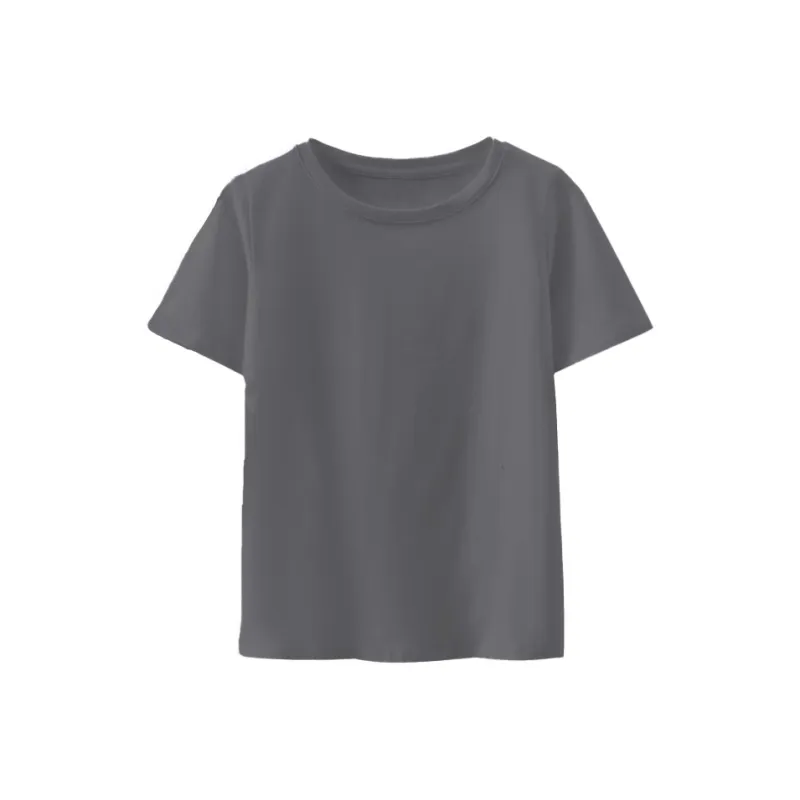 Puppytown Set in Sleeve T Shirt Women's-7