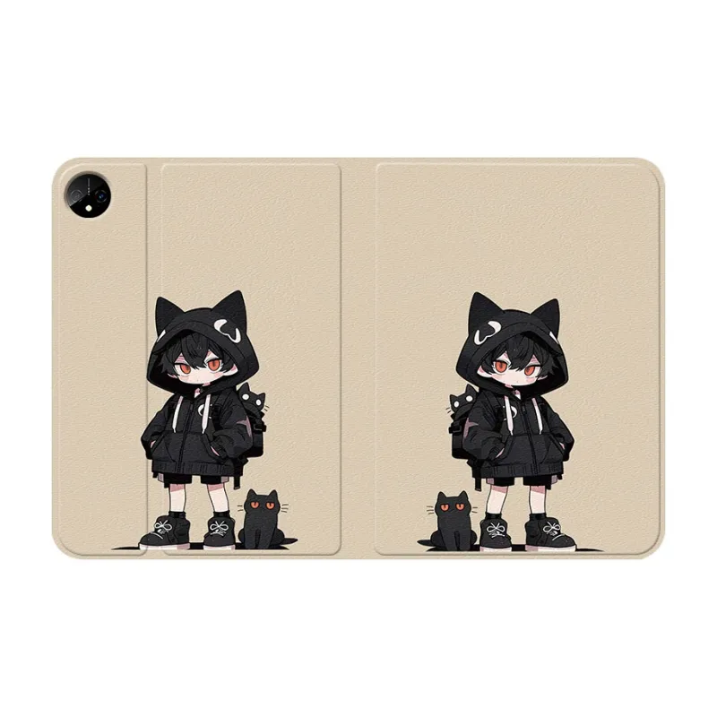 YIBAOBAO Tablet Protective Cases-3