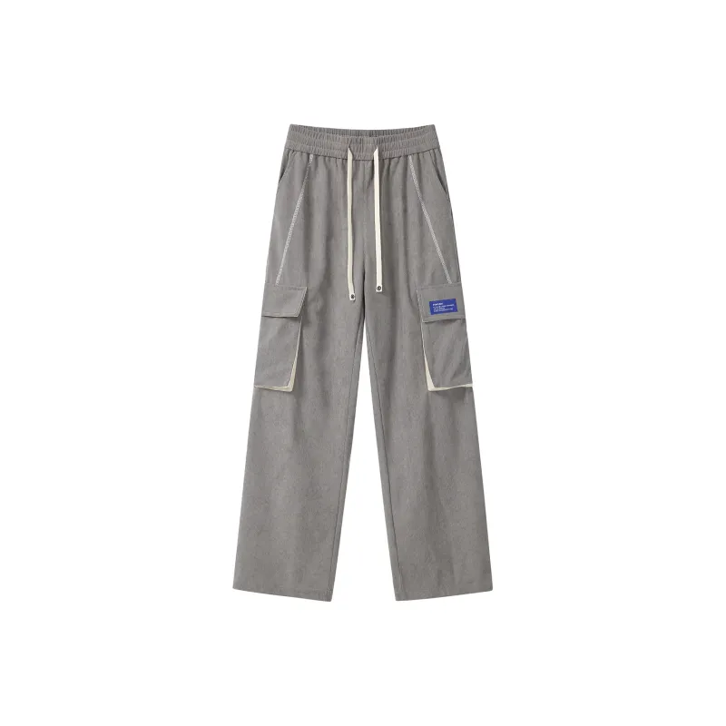 POINTLIMIT Casual Pants Unisex-6