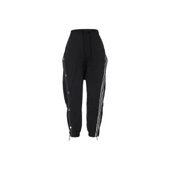 Adidas Originals Adidas Originals X HAMCUS Sports Pants Unisex Black
