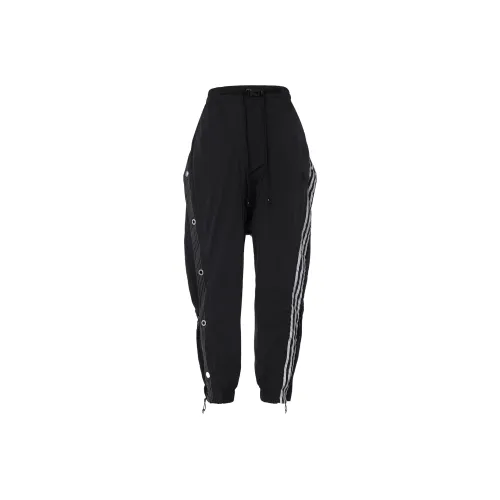 Adidas Originals Adidas Originals X HAMCUS Sports Pants Unisex Black