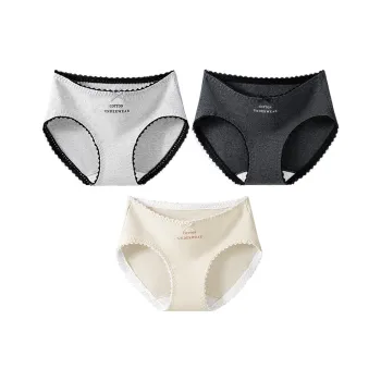 2323 Underpants Women's Combo Set