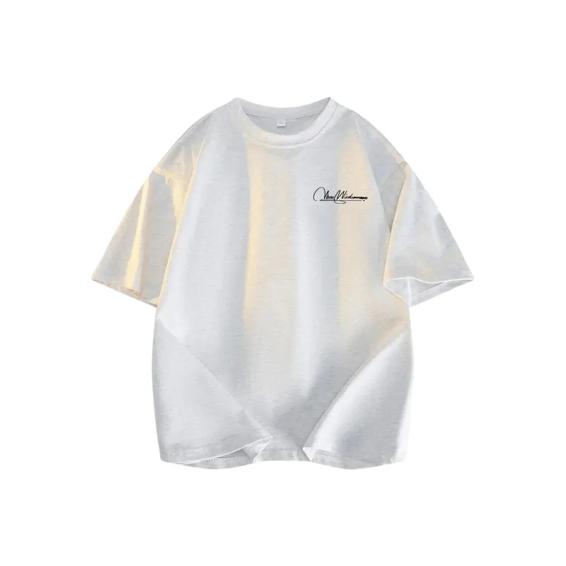 NBNO T Shirts Unisex-14