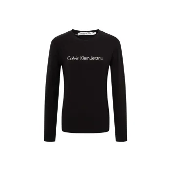 CALVIN KLEIN Regular T Shirt Women's
